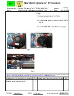 Preview for 28 page of HP ELITEBOOK 840 G4 Product End-Of-Life Disassembly Instructions