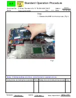 Preview for 31 page of HP ELITEBOOK 840 G4 Product End-Of-Life Disassembly Instructions