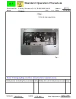 Preview for 38 page of HP ELITEBOOK 840 G4 Product End-Of-Life Disassembly Instructions