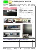 Preview for 43 page of HP ELITEBOOK 840 G4 Product End-Of-Life Disassembly Instructions