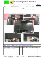 Preview for 44 page of HP ELITEBOOK 840 G4 Product End-Of-Life Disassembly Instructions