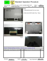 Preview for 45 page of HP ELITEBOOK 840 G4 Product End-Of-Life Disassembly Instructions