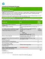 HP EliteBook 840 G6 Product End-Of-Life Disassembly Instructions preview