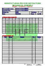 Preview for 3 page of HP EliteBook 840 G6 Product End-Of-Life Disassembly Instructions