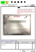 Preview for 5 page of HP EliteBook 840 G6 Product End-Of-Life Disassembly Instructions