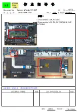 Preview for 7 page of HP EliteBook 840 G6 Product End-Of-Life Disassembly Instructions