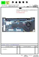 Preview for 11 page of HP EliteBook 840 G6 Product End-Of-Life Disassembly Instructions