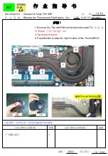 Preview for 14 page of HP EliteBook 840 G6 Product End-Of-Life Disassembly Instructions