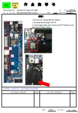 Preview for 17 page of HP EliteBook 840 G6 Product End-Of-Life Disassembly Instructions