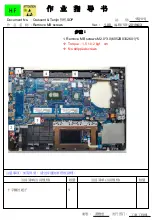 Preview for 18 page of HP EliteBook 840 G6 Product End-Of-Life Disassembly Instructions