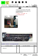 Preview for 22 page of HP EliteBook 840 G6 Product End-Of-Life Disassembly Instructions