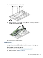 Preview for 69 page of HP EliteBook 845 G7 Maintenance And Service Manual