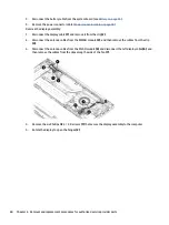 Предварительный просмотр 70 страницы HP EliteBook 845 G7 Maintenance And Service Manual