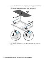 Предварительный просмотр 76 страницы HP EliteBook 845 G7 Maintenance And Service Manual