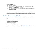 Preview for 92 page of HP EliteBook 845 G7 Maintenance And Service Manual