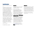 Preview for 2 page of HP EliteBook 845 Maintenance And Service Manual