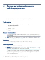 Preview for 36 page of HP EliteBook 845 Maintenance And Service Manual