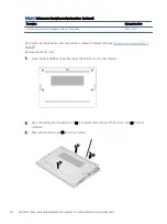 Preview for 46 page of HP EliteBook 845 Maintenance And Service Manual