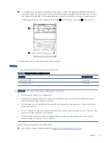 Preview for 47 page of HP EliteBook 845 Maintenance And Service Manual