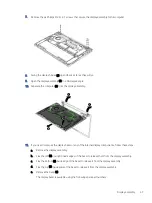 Preview for 63 page of HP EliteBook 845 Maintenance And Service Manual