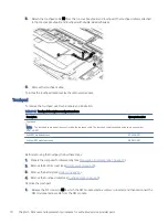 Preview for 76 page of HP EliteBook 845 Maintenance And Service Manual