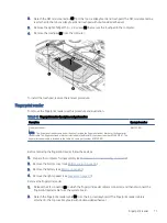 Preview for 77 page of HP EliteBook 845 Maintenance And Service Manual