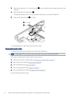 Preview for 78 page of HP EliteBook 845 Maintenance And Service Manual