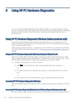 Preview for 94 page of HP EliteBook 845 Maintenance And Service Manual