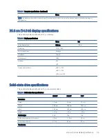 Preview for 101 page of HP EliteBook 845 Maintenance And Service Manual