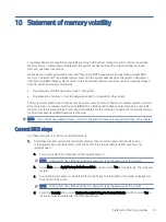 Preview for 103 page of HP EliteBook 845 Maintenance And Service Manual