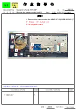 Preview for 13 page of HP EliteBook 846 G6 Product End-Of-Life Disassembly Instructions