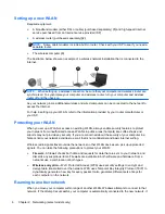 Preview for 16 page of HP EliteBook 8460p Reference Manual