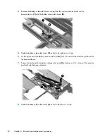 Preview for 98 page of HP EliteBook 8470p Maintenance And Service Manual