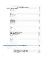 Preview for 6 page of HP EliteBook 8470w Maintenance And Service Manual