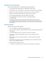 Preview for 75 page of HP EliteBook 8470w Maintenance And Service Manual