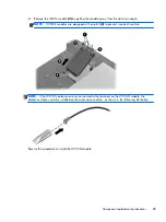 Preview for 93 page of HP EliteBook 8470w Maintenance And Service Manual