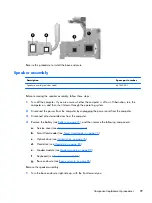 Preview for 107 page of HP EliteBook 8470w Maintenance And Service Manual