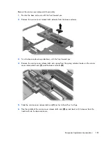 Preview for 111 page of HP EliteBook 8470w Maintenance And Service Manual