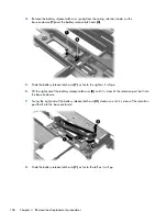 Preview for 114 page of HP EliteBook 8470w Maintenance And Service Manual