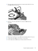 Preview for 133 page of HP EliteBook 8470w Maintenance And Service Manual