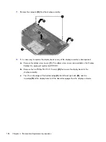 Preview for 134 page of HP EliteBook 8470w Maintenance And Service Manual