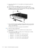 Preview for 136 page of HP EliteBook 8470w Maintenance And Service Manual