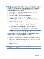 Preview for 143 page of HP EliteBook 8470w Maintenance And Service Manual