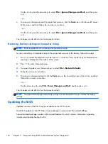 Preview for 150 page of HP EliteBook 8470w Maintenance And Service Manual