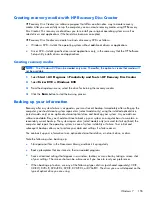 Preview for 163 page of HP EliteBook 8470w Maintenance And Service Manual