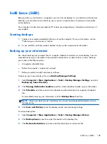 Preview for 167 page of HP EliteBook 8470w Maintenance And Service Manual