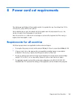 Preview for 171 page of HP EliteBook 8470w Maintenance And Service Manual