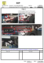 Предварительный просмотр 9 страницы HP EliteBook 850 G6 Product End-Of-Life Disassembly Instructions