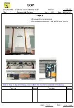 Предварительный просмотр 28 страницы HP EliteBook 850 G6 Product End-Of-Life Disassembly Instructions