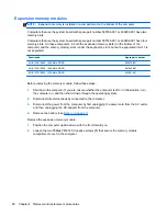 Предварительный просмотр 67 страницы HP EliteBook 8540W Maintenance And Service Manual